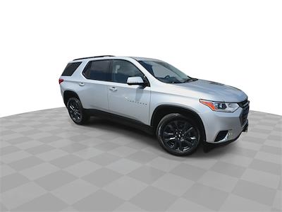 2020 Chevrolet Traverse FWD SUV for sale #55164A - photo 2