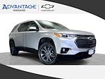 2020 Chevrolet Traverse FWD SUV for sale #55164A - photo 1