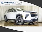 2025 Chevrolet Traverse FWD SUV for sale #55165 - photo 1