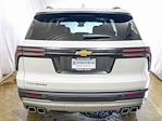 2025 Chevrolet Traverse FWD SUV for sale #55165 - photo 6