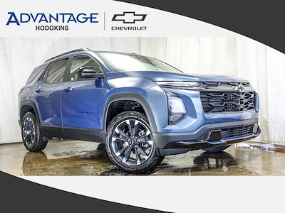 2026 Chevrolet Equinox FWD SUV for sale #55167 - photo 1