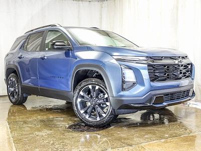 2026 Chevrolet Equinox FWD SUV for sale #55167 - photo 2