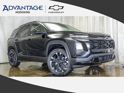 2026 Chevrolet Equinox FWD SUV for sale #55168 - photo 1