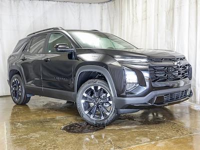 2026 Chevrolet Equinox FWD SUV for sale #55168 - photo 2