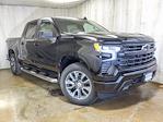 2025 Chevrolet Silverado 1500 Crew Cab 4x4 Pickup for sale #55170 - photo 2