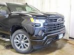 2025 Chevrolet Silverado 1500 Crew Cab 4x4 Pickup for sale #55170 - photo 3