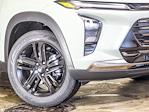 2025 Chevrolet Trax FWD SUV for sale #55172 - photo 4