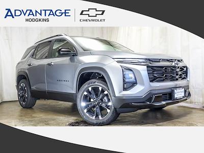 2026 Chevrolet Equinox AWD SUV for sale #55174 - photo 1