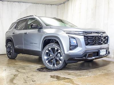 2026 Chevrolet Equinox AWD SUV for sale #55174 - photo 2