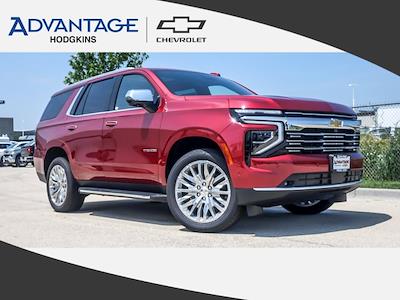 2025 Chevrolet Tahoe 4WD SUV for sale #55176 - photo 1