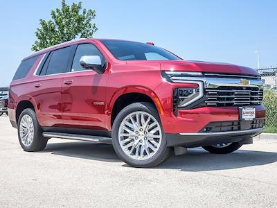 2025 Chevrolet Tahoe 4WD SUV for sale #55176 - photo 2