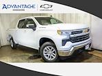 2025 Chevrolet Silverado 1500 Crew Cab 4x4 Pickup for sale #55190 - photo 1