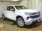2025 Chevrolet Silverado 1500 Crew Cab 4x4 Pickup for sale #55190 - photo 2