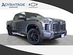 Used 2024 Toyota Tundra Platinum CrewMax Cab 4x4 Pickup for sale #55195A - photo 1