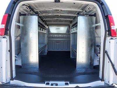 2025 Chevrolet Express 2500 RWD Knapheide Upfitted Cargo Van for sale #55197 - photo 2