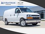 2025 Chevrolet Express 2500 RWD Knapheide Upfitted Cargo Van for sale #55197 - photo 1