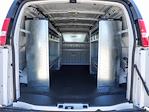 2025 Chevrolet Express 2500 RWD Knapheide Upfitted Cargo Van for sale #55197 - photo 2