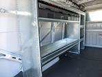 2025 Chevrolet Express 2500 RWD Knapheide Upfitted Cargo Van for sale #55197 - photo 13