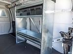 2025 Chevrolet Express 2500 RWD Knapheide Upfitted Cargo Van for sale #55197 - photo 14