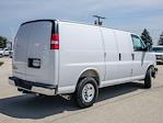 2025 Chevrolet Express 2500 RWD Knapheide Upfitted Cargo Van for sale #55197 - photo 4