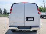 2025 Chevrolet Express 2500 RWD Knapheide Upfitted Cargo Van for sale #55197 - photo 5