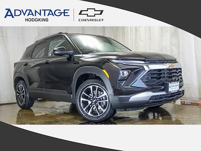 2026 Chevrolet Trailblazer FWD SUV for sale #55199 - photo 1