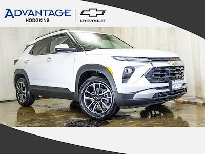 2026 Chevrolet Trailblazer FWD SUV for sale #55201 - photo 1