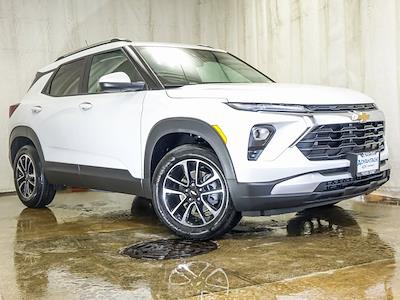 2026 Chevrolet Trailblazer FWD SUV for sale #55201 - photo 2
