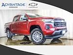 2025 Chevrolet Colorado Crew Cab 4x4 Pickup for sale #55205 - photo 1