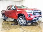 2025 Chevrolet Colorado Crew Cab 4x4 Pickup for sale #55205 - photo 2