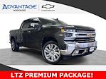 2021 Chevrolet Silverado 1500 Crew Cab 4WD Pickup for sale #55206A - photo 1