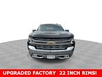 2021 Chevrolet Silverado 1500 Crew Cab 4WD Pickup for sale #55206A - photo 4