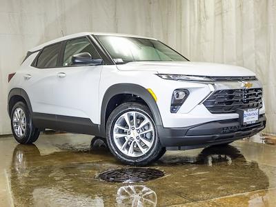 2026 Chevrolet Trailblazer FWD SUV for sale #55207 - photo 2
