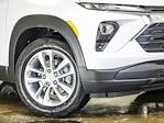 2026 Chevrolet Trailblazer FWD SUV for sale #55207 - photo 4