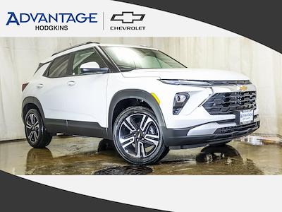 2026 Chevrolet Trailblazer FWD SUV for sale #55208 - photo 1