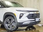 2026 Chevrolet Trailblazer FWD SUV for sale #55208 - photo 3