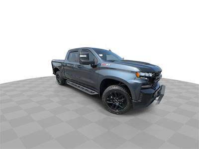 2021 Chevrolet Silverado 1500 Crew Cab 4x4 Pickup for sale #55216A - photo 2