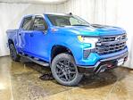 2025 Chevrolet Silverado 1500 Crew Cab 4x4 Pickup for sale #55221 - photo 2