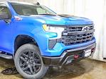 2025 Chevrolet Silverado 1500 Crew Cab 4x4 Pickup for sale #55221 - photo 3