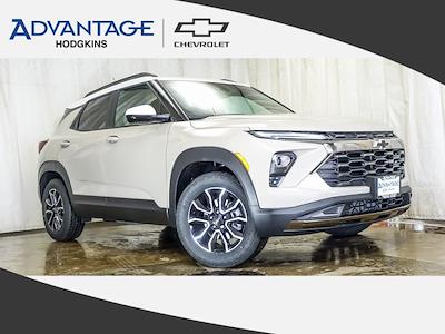 2026 Chevrolet Trailblazer FWD SUV for sale #55229 - photo 1
