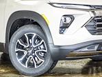 2026 Chevrolet Trailblazer FWD SUV for sale #55229 - photo 4