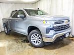 2025 Chevrolet Silverado 1500 Crew Cab 4x4 Pickup for sale #55230 - photo 2