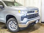 2025 Chevrolet Silverado 1500 Crew Cab 4x4 Pickup for sale #55230 - photo 3
