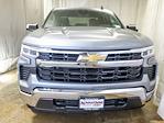 2025 Chevrolet Silverado 1500 Crew Cab 4x4 Pickup for sale #55230 - photo 5