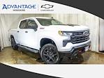 New 2025 Chevrolet Silverado 1500 LT Crew Cab 4x4 Pickup for sale #55237 - photo 1