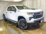 New 2025 Chevrolet Silverado 1500 LT Crew Cab 4x4 Pickup for sale #55237 - photo 2