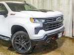 New 2025 Chevrolet Silverado 1500 LT Crew Cab 4x4 Pickup for sale #55237 - photo 3