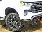 New 2025 Chevrolet Silverado 1500 LT Crew Cab 4x4 Pickup for sale #55237 - photo 4