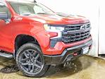 New 2025 Chevrolet Silverado 1500 LT Crew Cab 4x4 Pickup for sale #55238 - photo 3