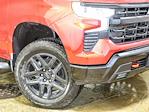 New 2025 Chevrolet Silverado 1500 LT Crew Cab 4x4 Pickup for sale #55238 - photo 4
